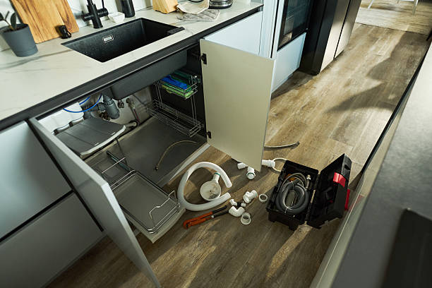 24/7 Emergency Gas Line Repair experts in Baden, PA